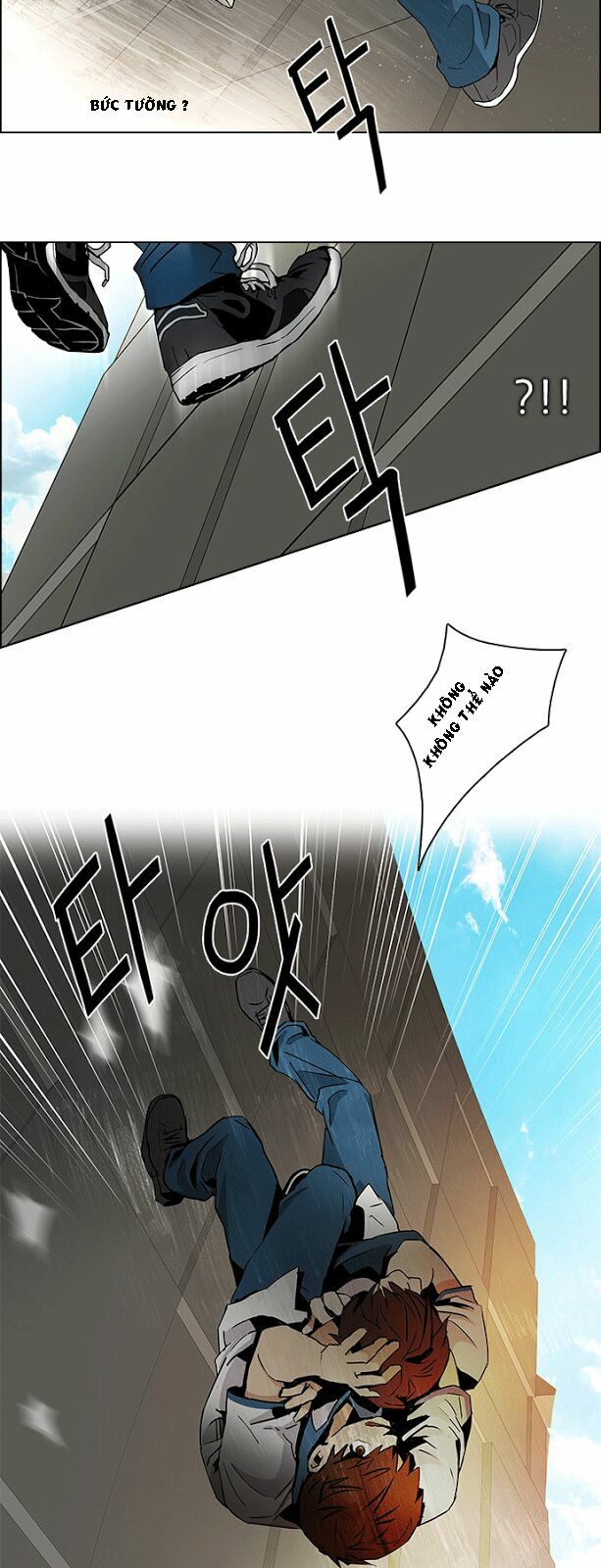 Trò Chơi Số Mệnh: Chapter 65