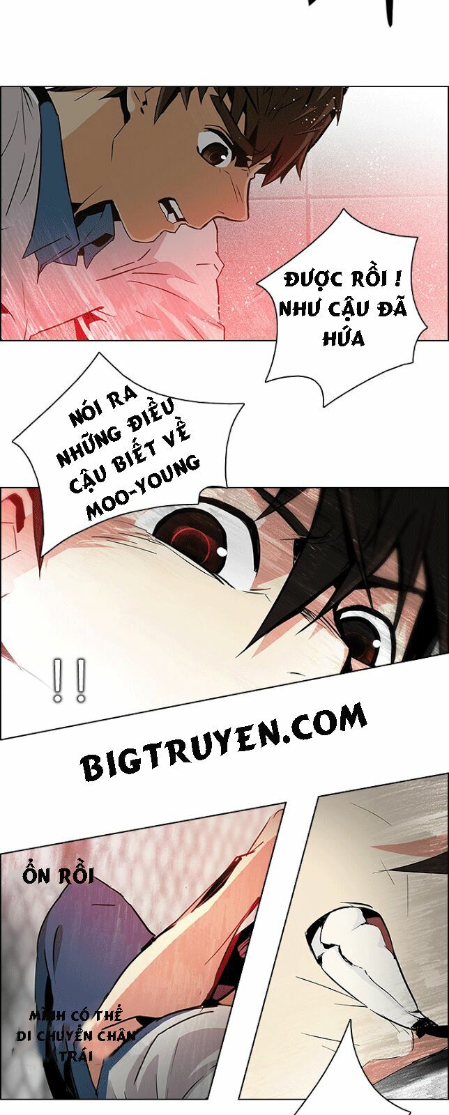 Trò Chơi Số Mệnh: Chapter 65