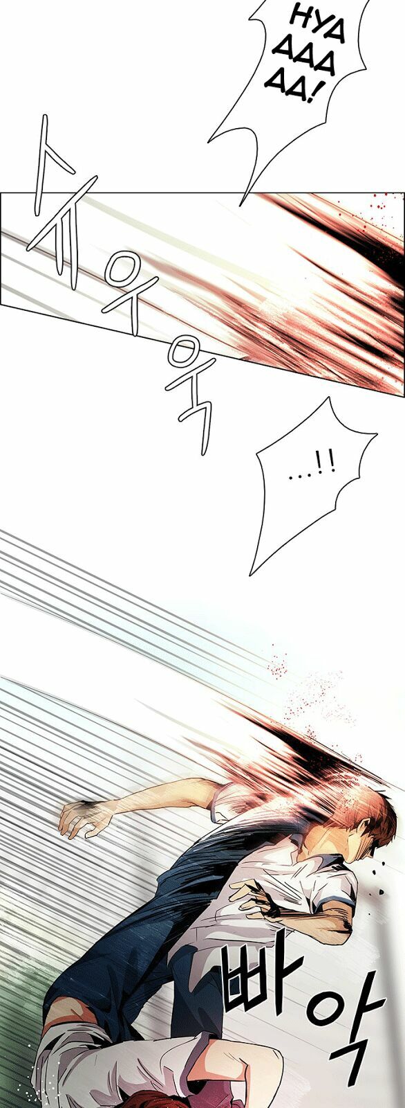 Trò Chơi Số Mệnh: Chapter 65