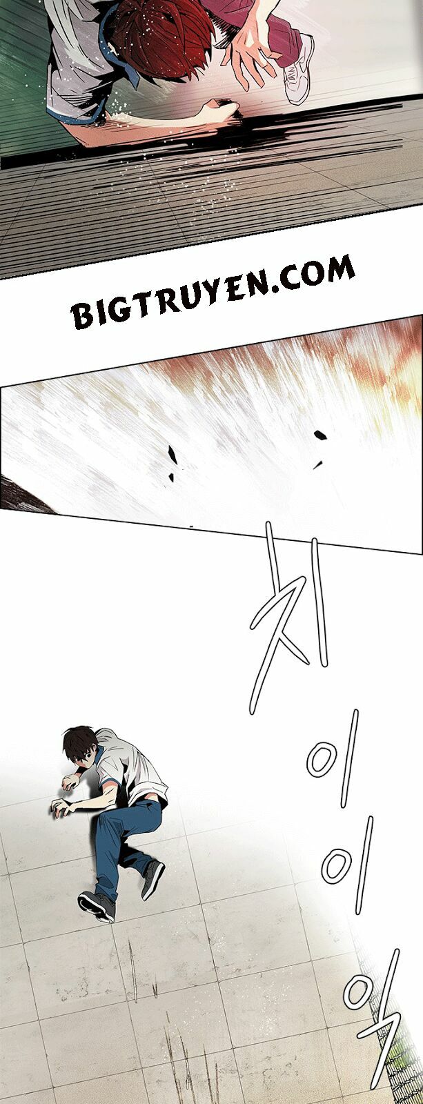 Trò Chơi Số Mệnh: Chapter 65