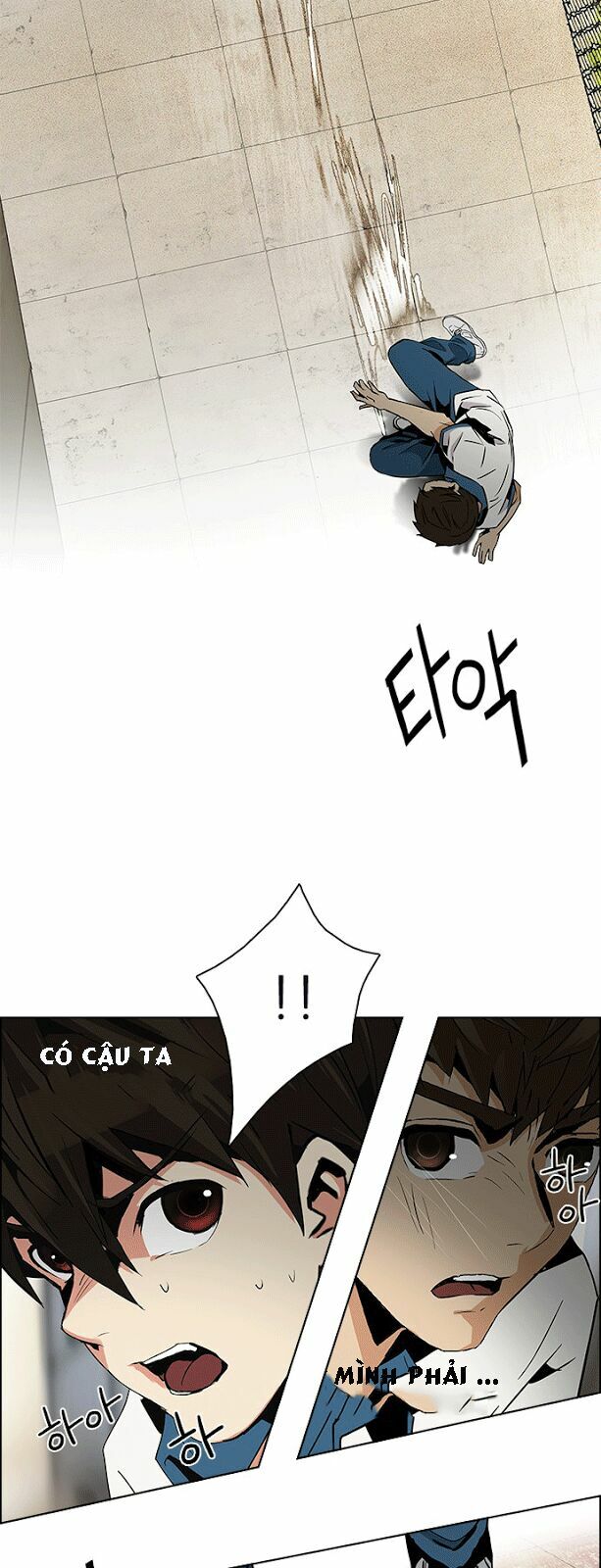 Trò Chơi Số Mệnh: Chapter 65