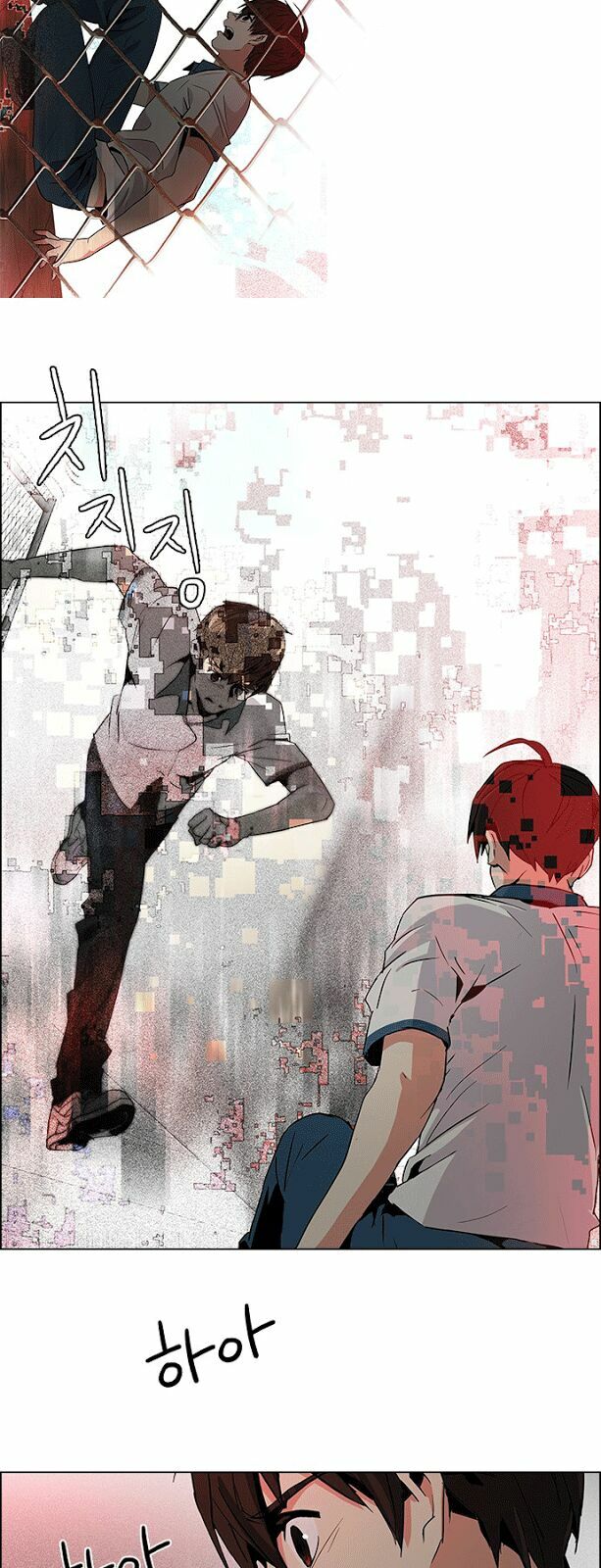Trò Chơi Số Mệnh: Chapter 65