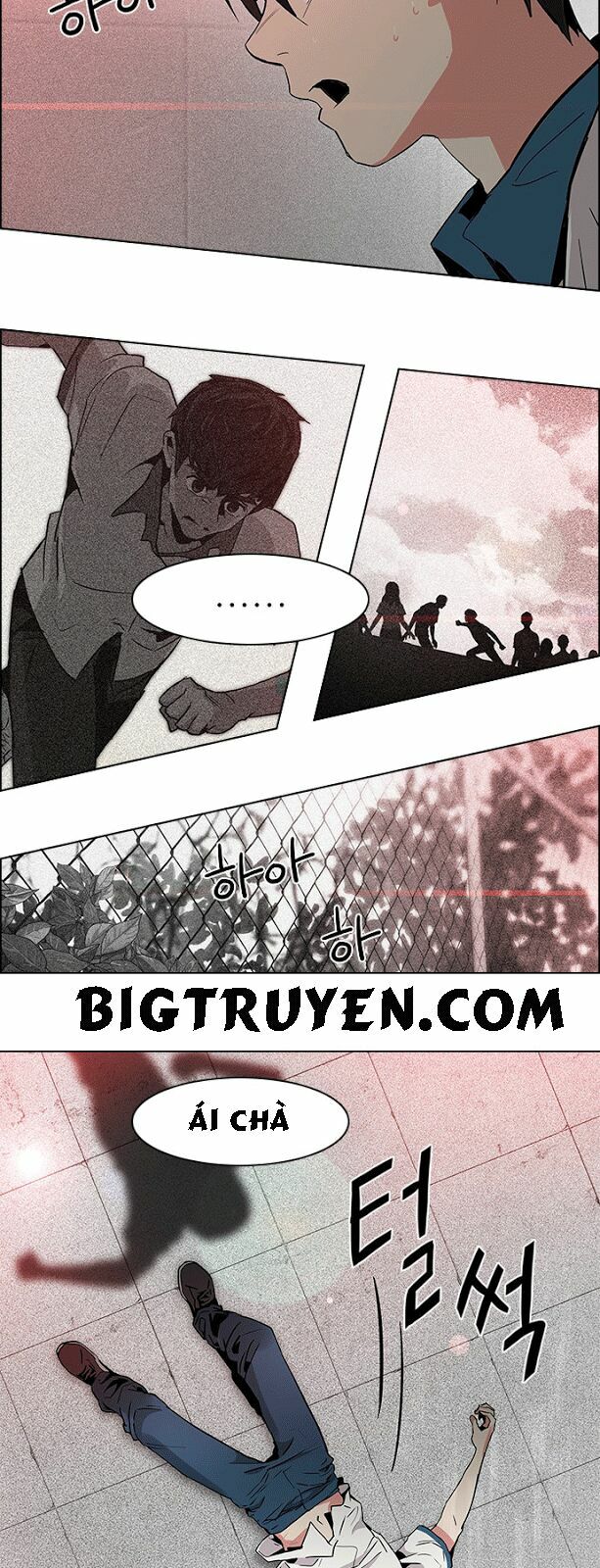 Trò Chơi Số Mệnh: Chapter 65
