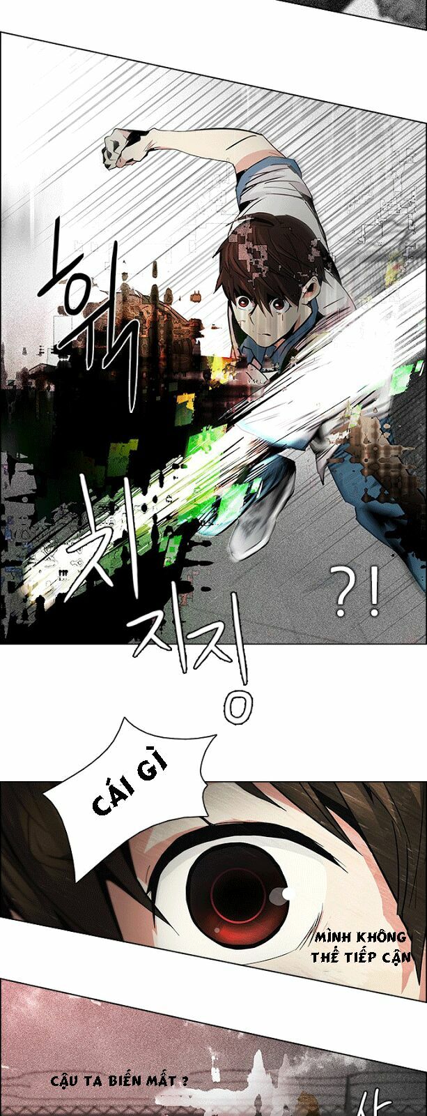 Trò Chơi Số Mệnh: Chapter 65