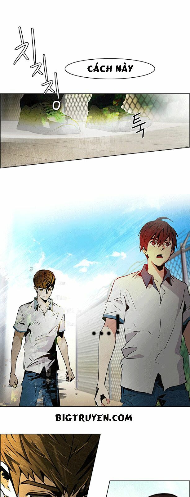 Trò Chơi Số Mệnh: Chapter 65
