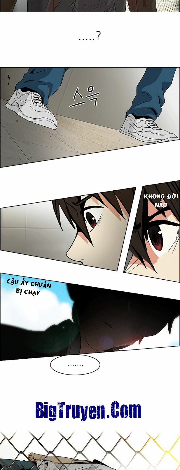 Trò Chơi Số Mệnh: Chapter 65