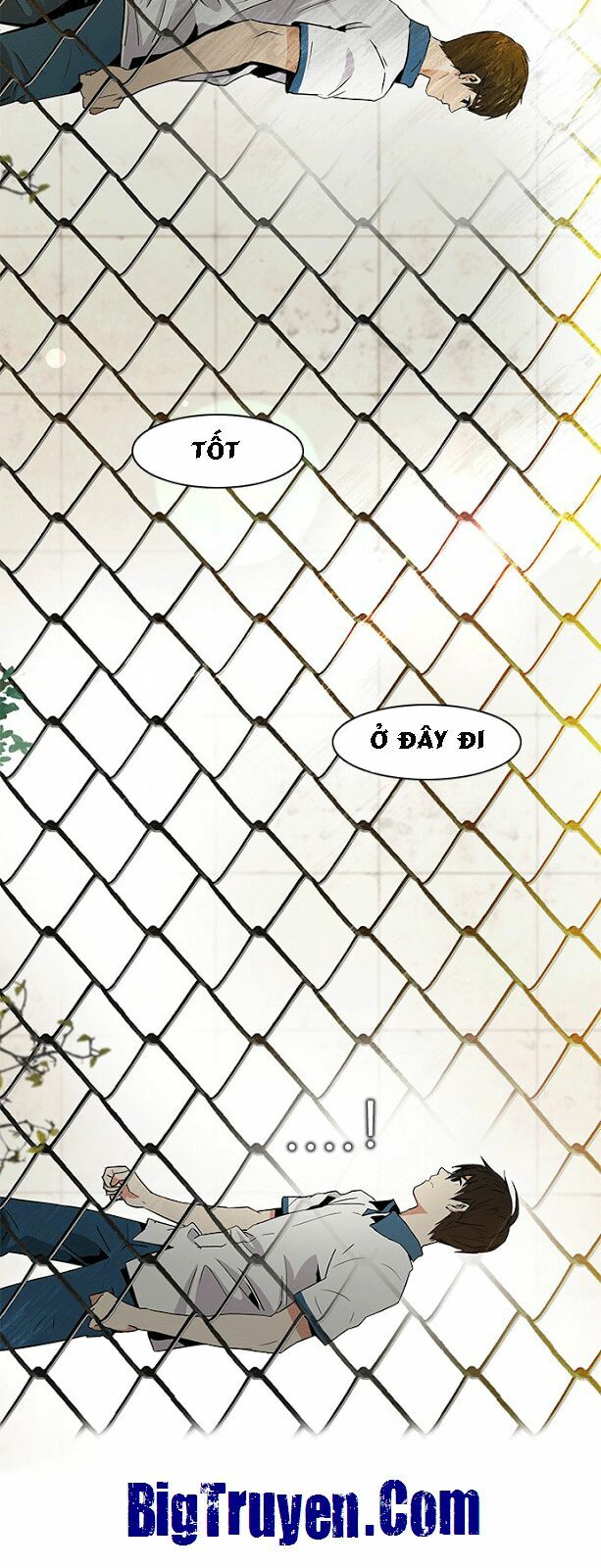 Trò Chơi Số Mệnh: Chapter 65