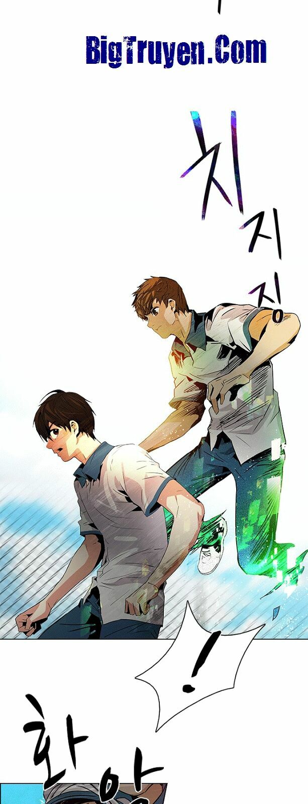 Trò Chơi Số Mệnh: Chapter 66