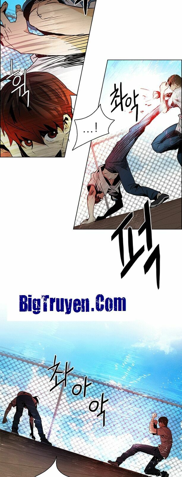 Trò Chơi Số Mệnh: Chapter 66