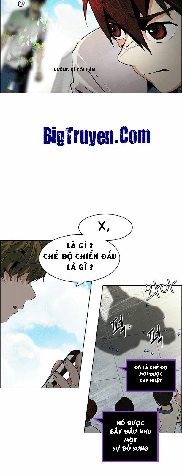 Trò Chơi Số Mệnh: Chapter 66