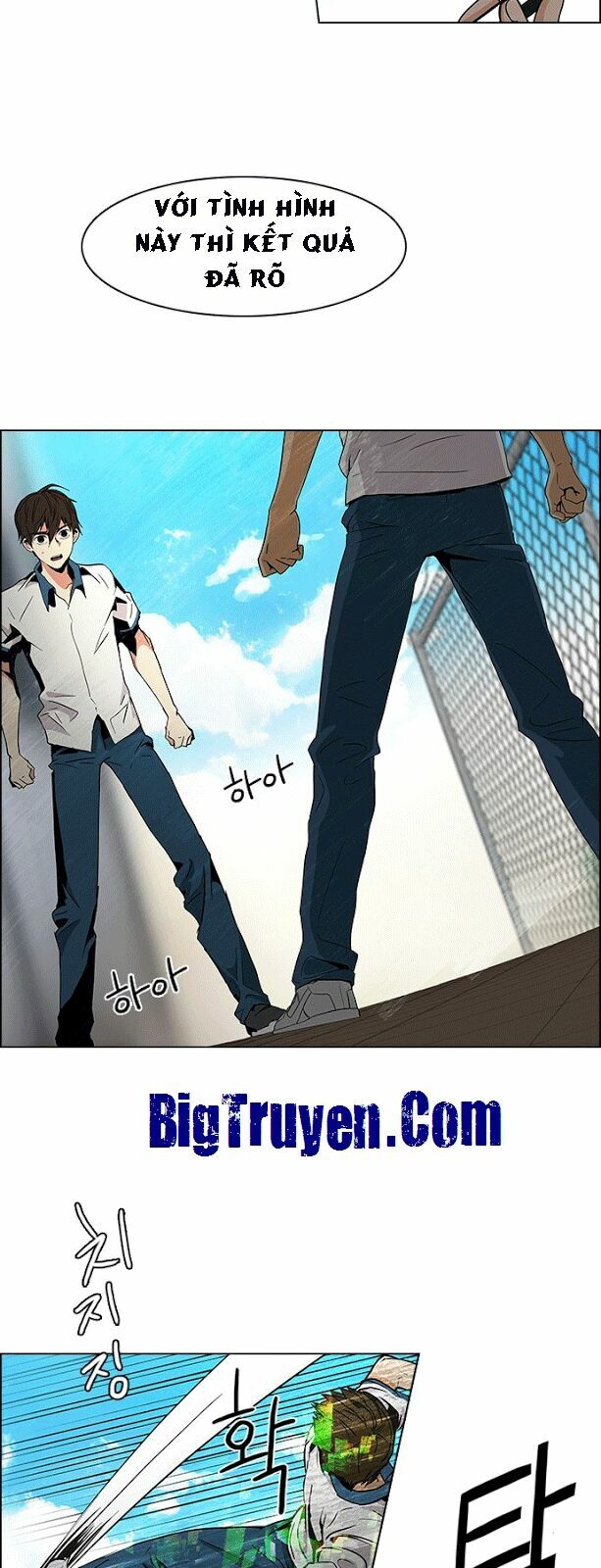 Trò Chơi Số Mệnh: Chapter 66