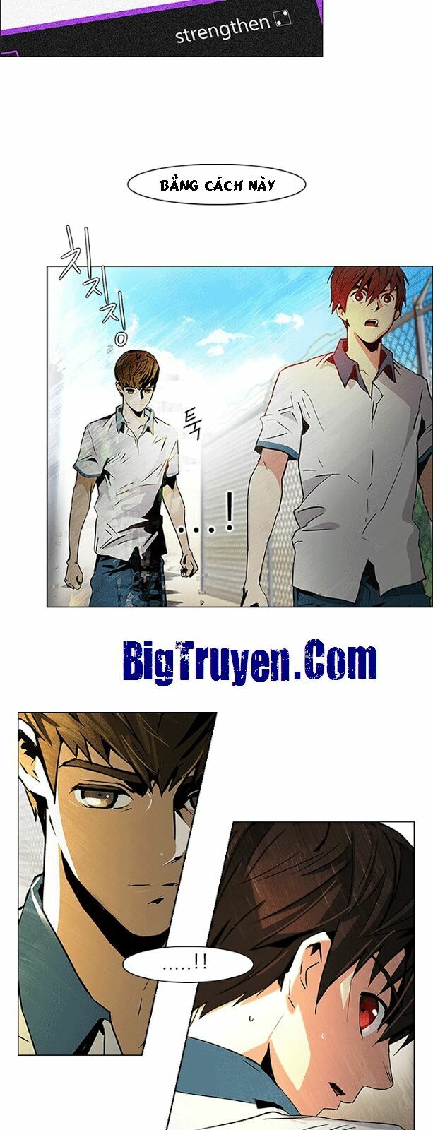 Trò Chơi Số Mệnh: Chapter 66