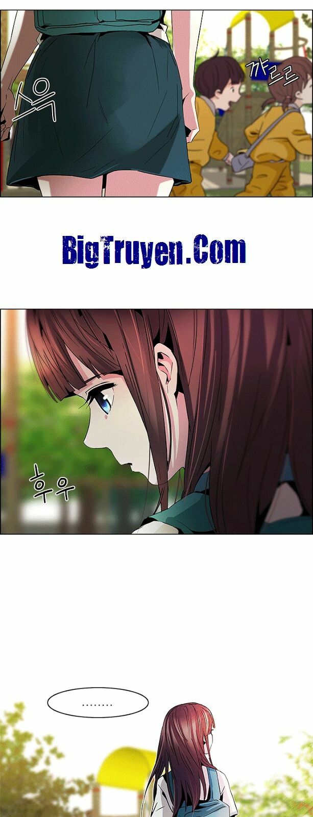 Trò Chơi Số Mệnh: Chapter 66