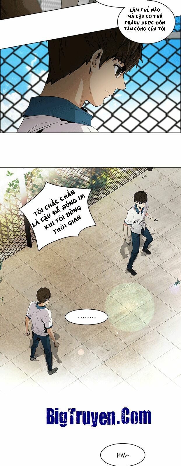Trò Chơi Số Mệnh: Chapter 66