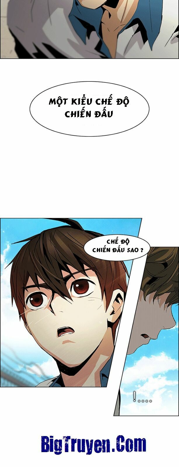Trò Chơi Số Mệnh: Chapter 66