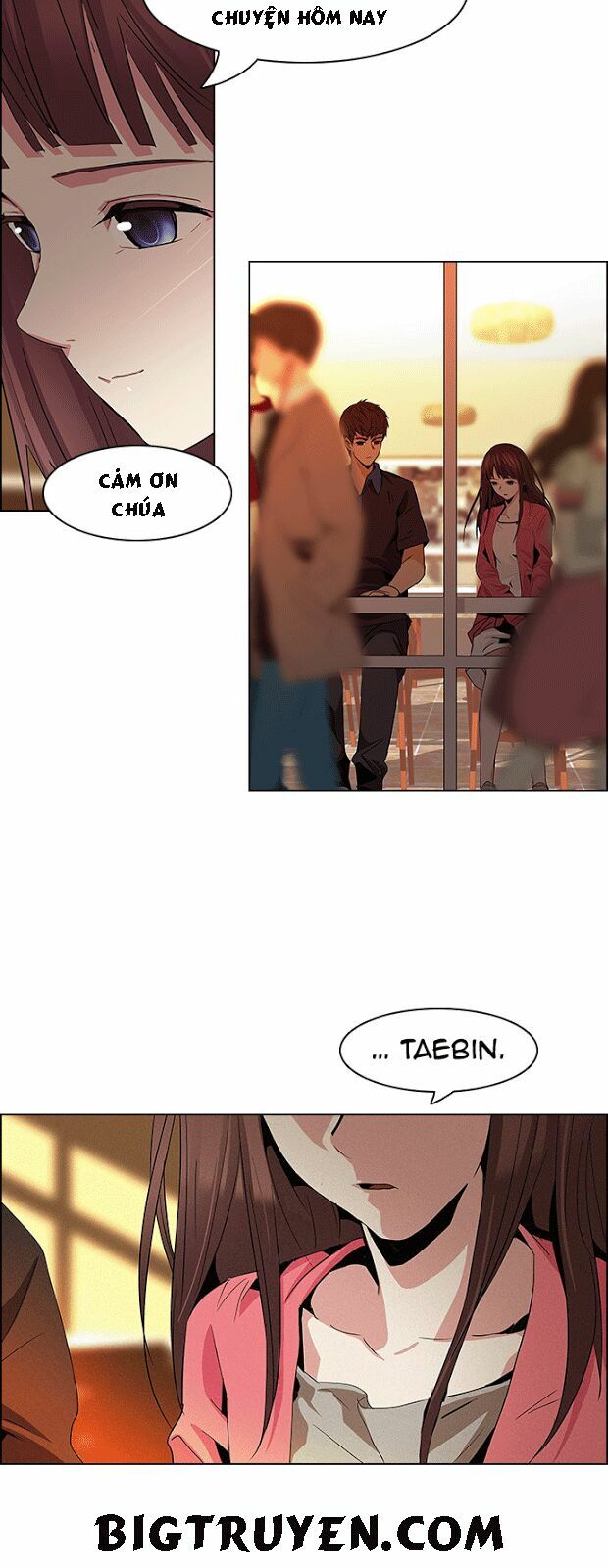 Trò Chơi Số Mệnh: Chapter 67