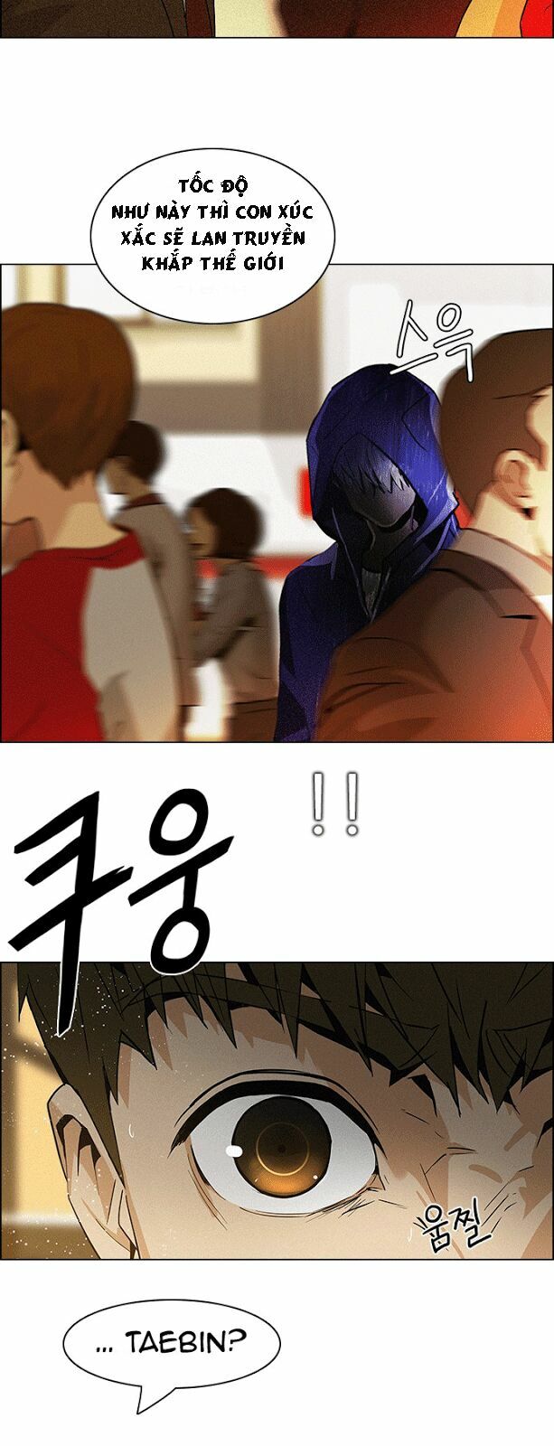 Trò Chơi Số Mệnh: Chapter 67