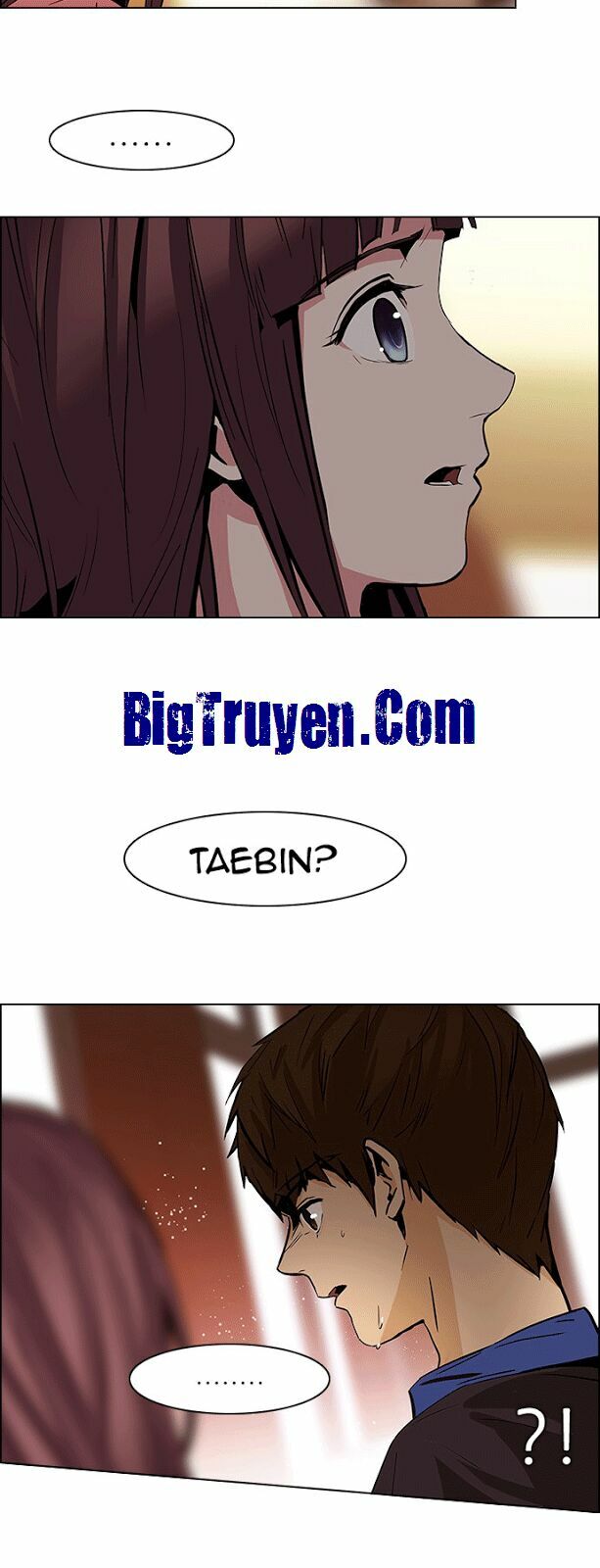 Trò Chơi Số Mệnh: Chapter 67