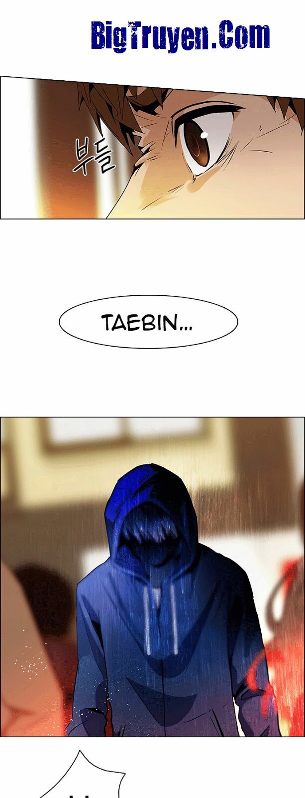 Trò Chơi Số Mệnh: Chapter 67