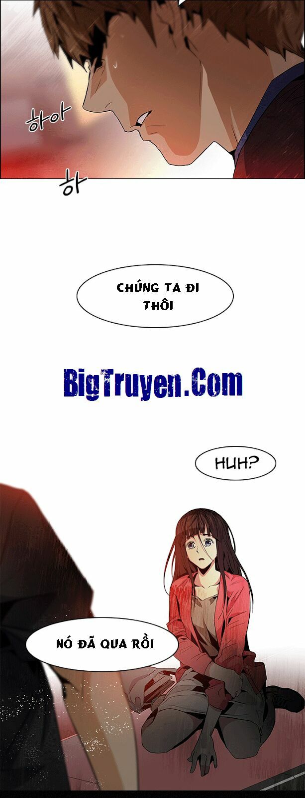 Trò Chơi Số Mệnh: Chapter 67