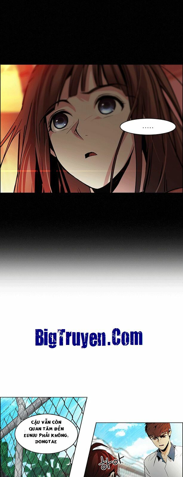 Trò Chơi Số Mệnh: Chapter 67