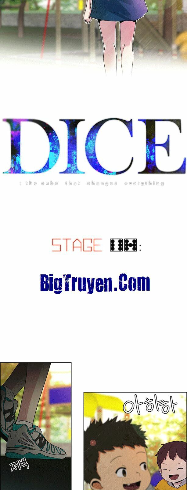 Trò Chơi Số Mệnh: Chapter 67