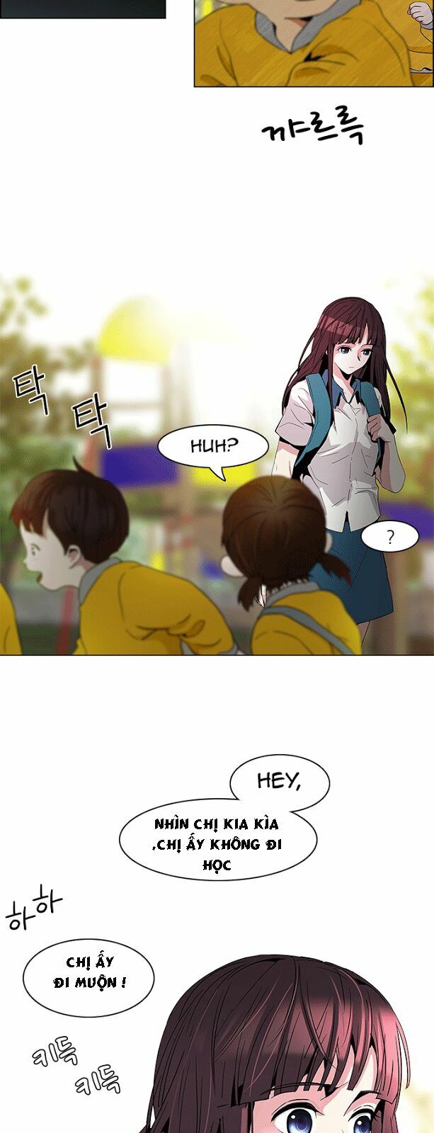 Trò Chơi Số Mệnh: Chapter 67