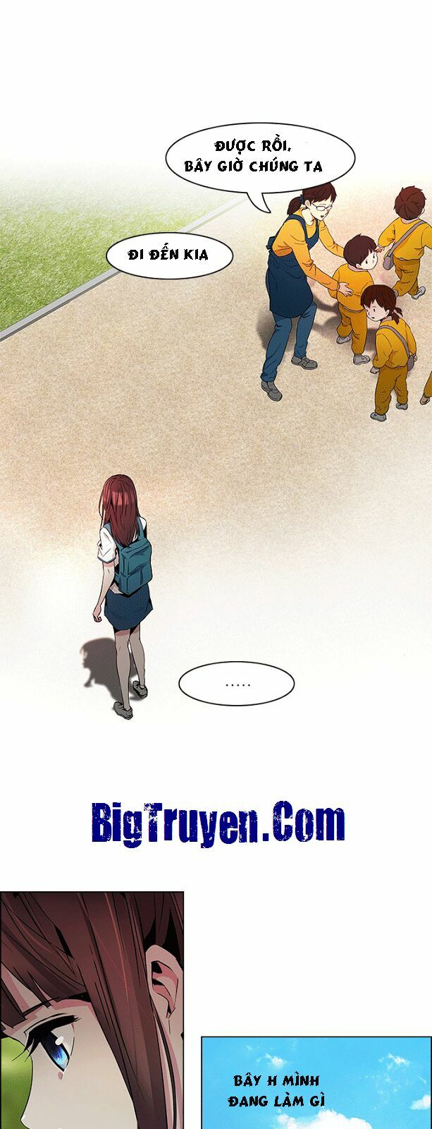 Trò Chơi Số Mệnh: Chapter 67