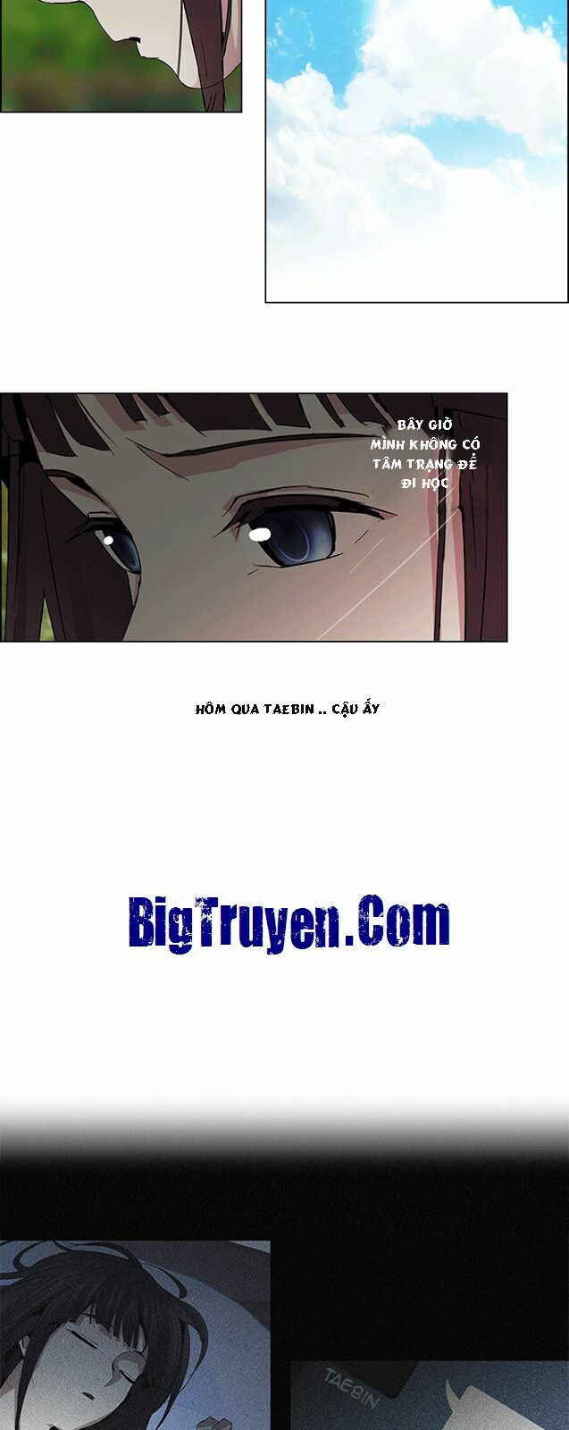 Trò Chơi Số Mệnh: Chapter 67