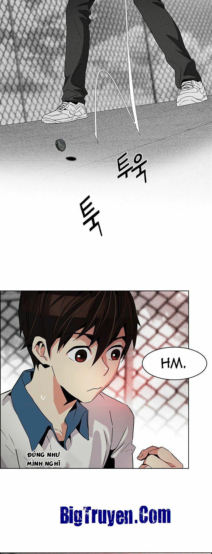 Trò Chơi Số Mệnh: Chapter 68