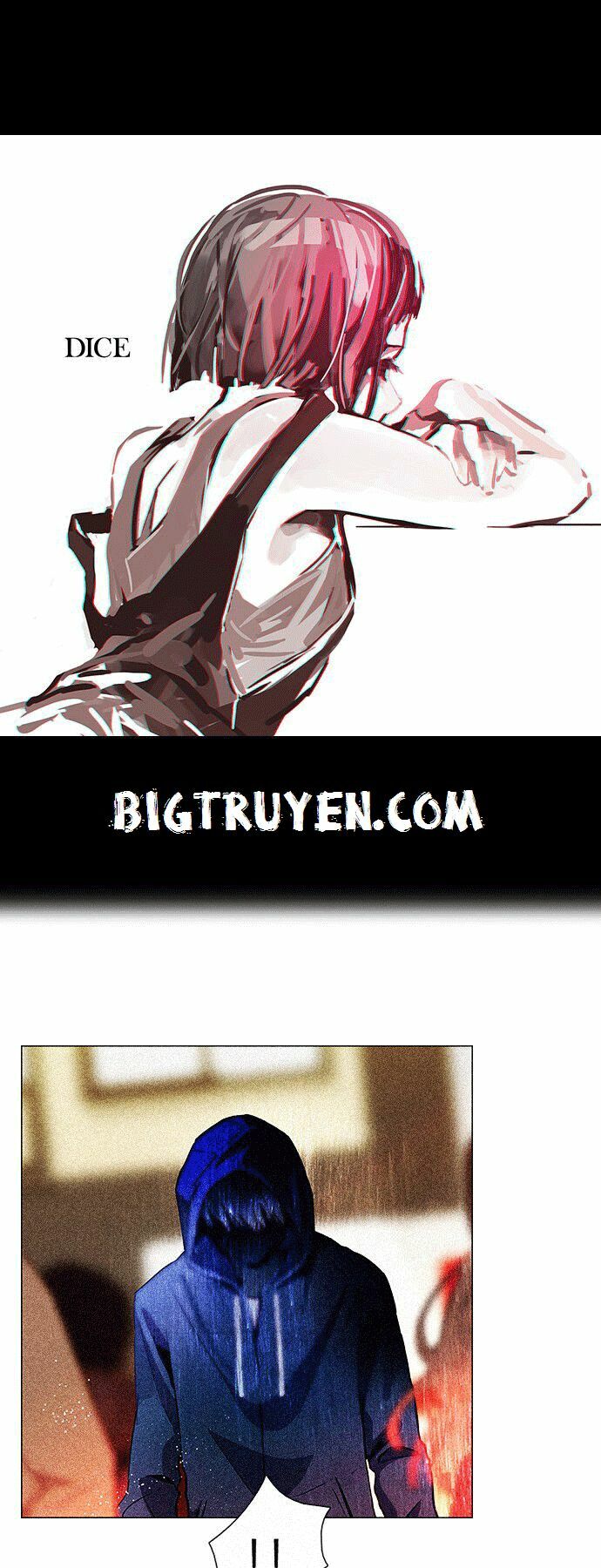 Trò Chơi Số Mệnh: Chapter 68