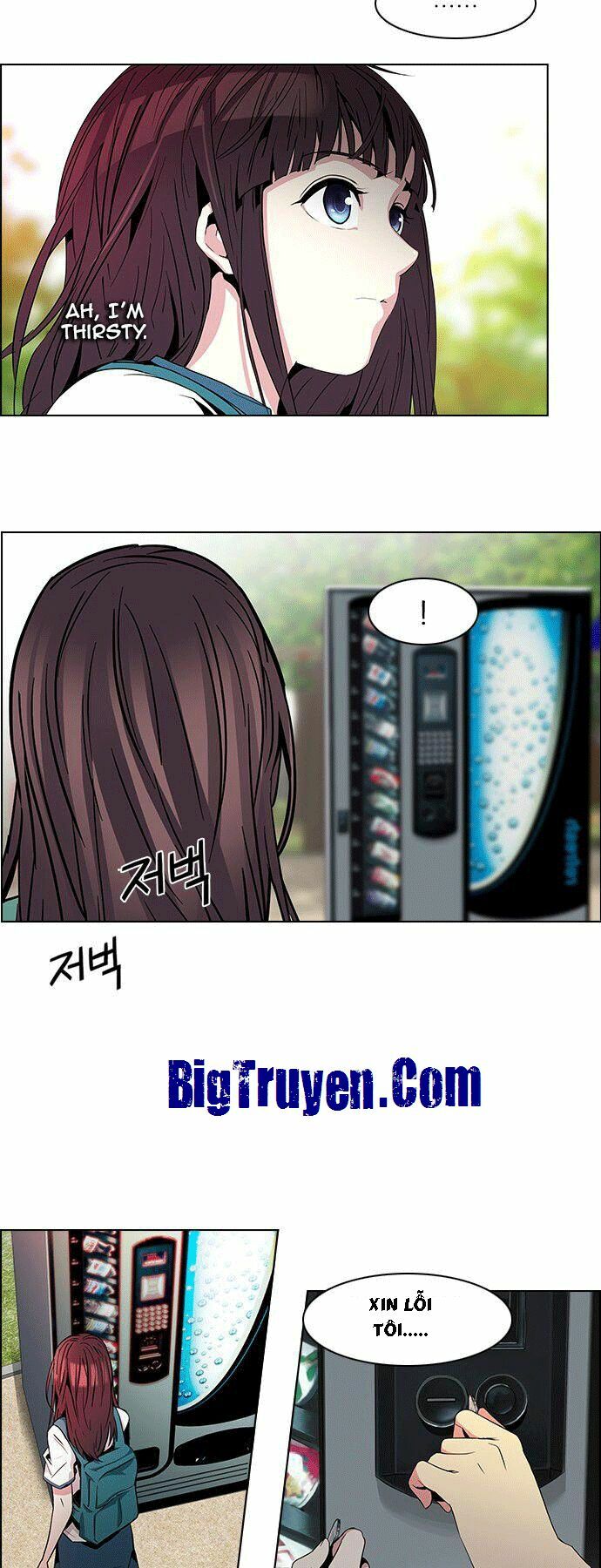 Trò Chơi Số Mệnh: Chapter 68