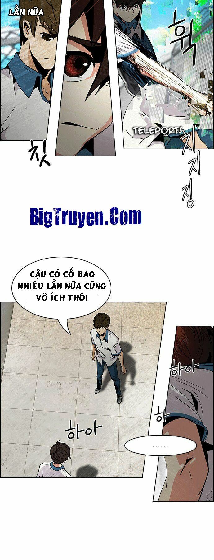 Trò Chơi Số Mệnh: Chapter 68
