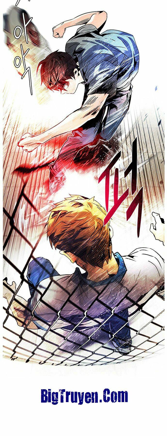 Trò Chơi Số Mệnh: Chapter 68