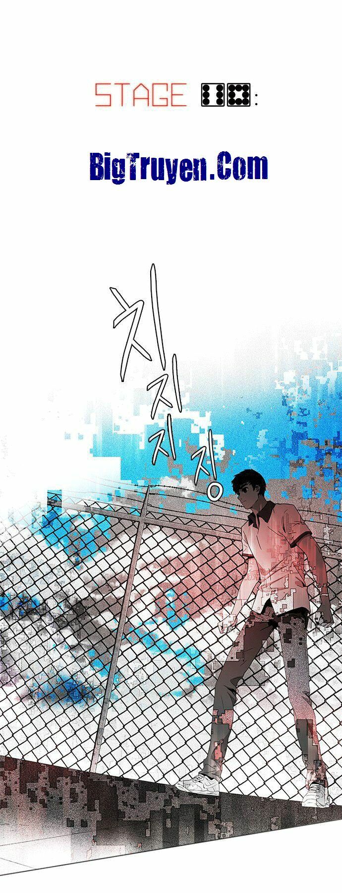 Trò Chơi Số Mệnh: Chapter 68