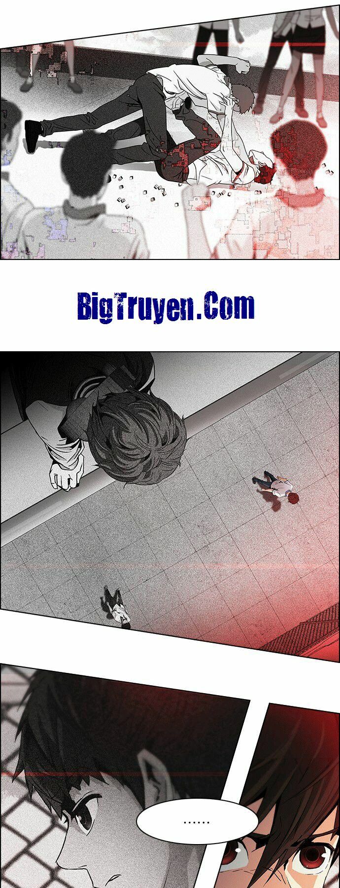 Trò Chơi Số Mệnh: Chapter 68