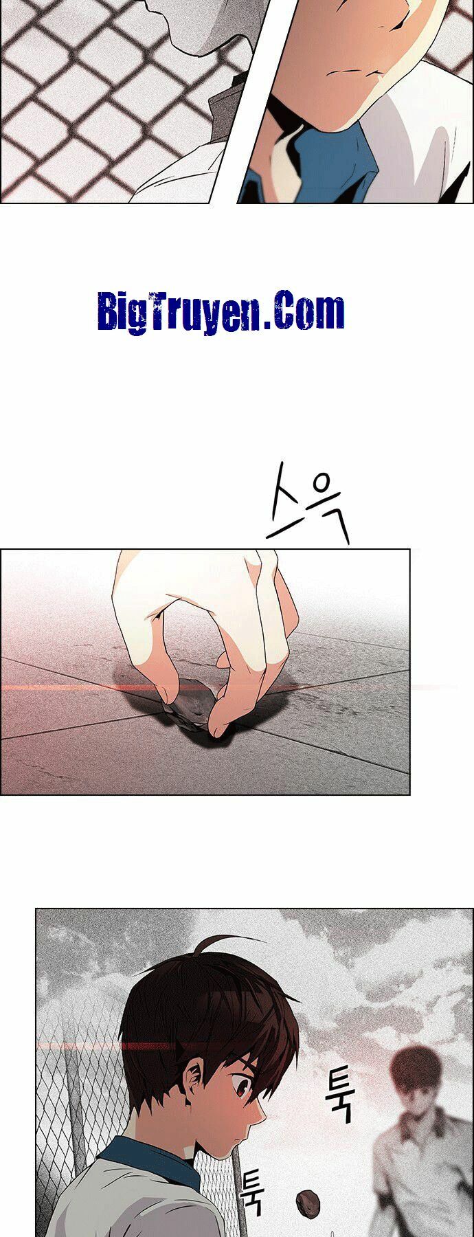 Trò Chơi Số Mệnh: Chapter 68
