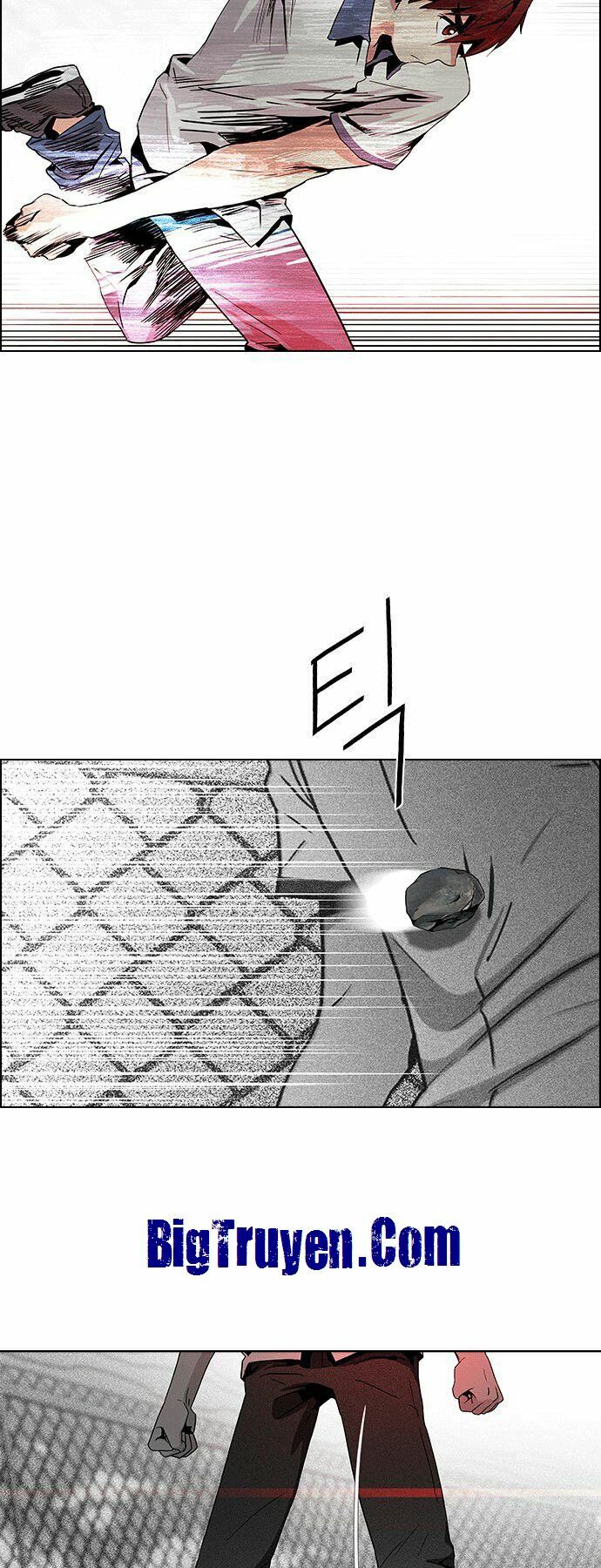 Trò Chơi Số Mệnh: Chapter 68