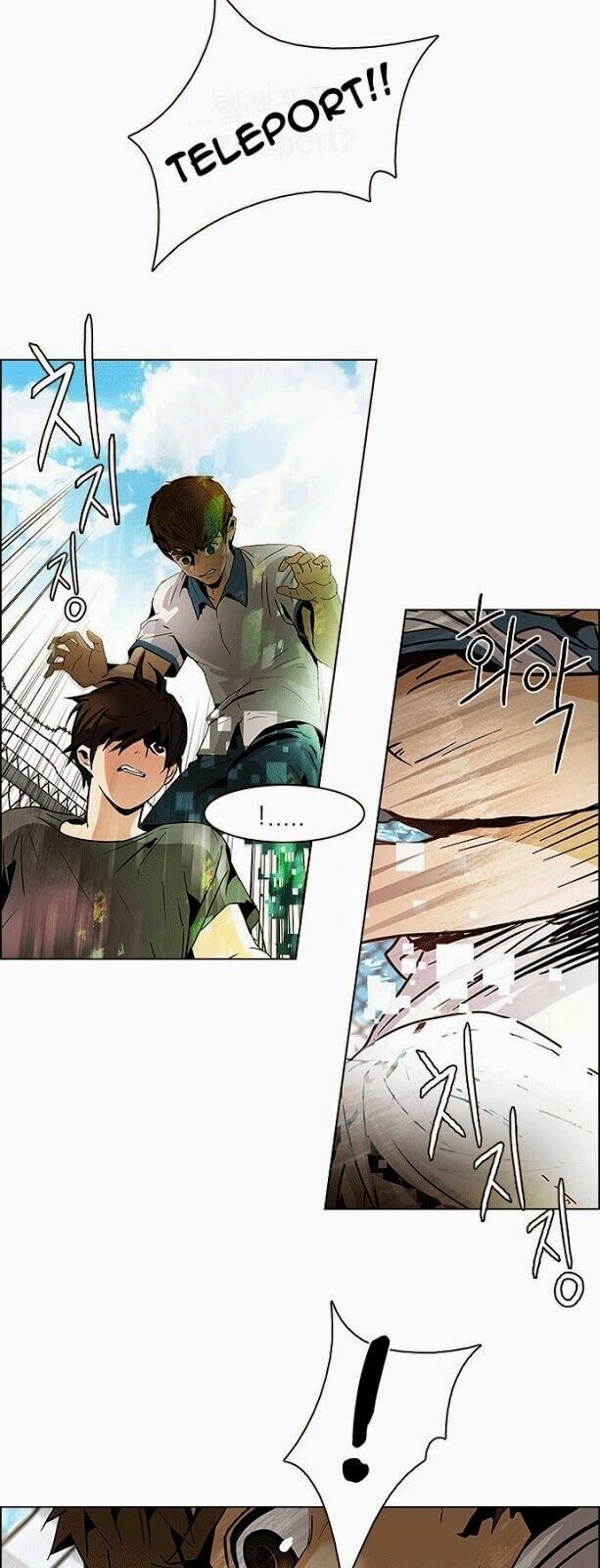 Trò Chơi Số Mệnh: Chapter 69