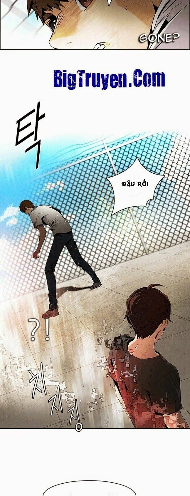 Trò Chơi Số Mệnh: Chapter 69