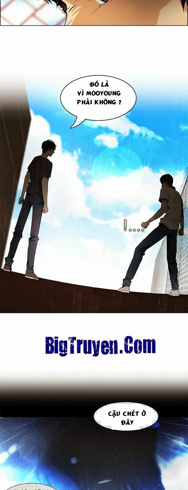 Trò Chơi Số Mệnh: Chapter 69