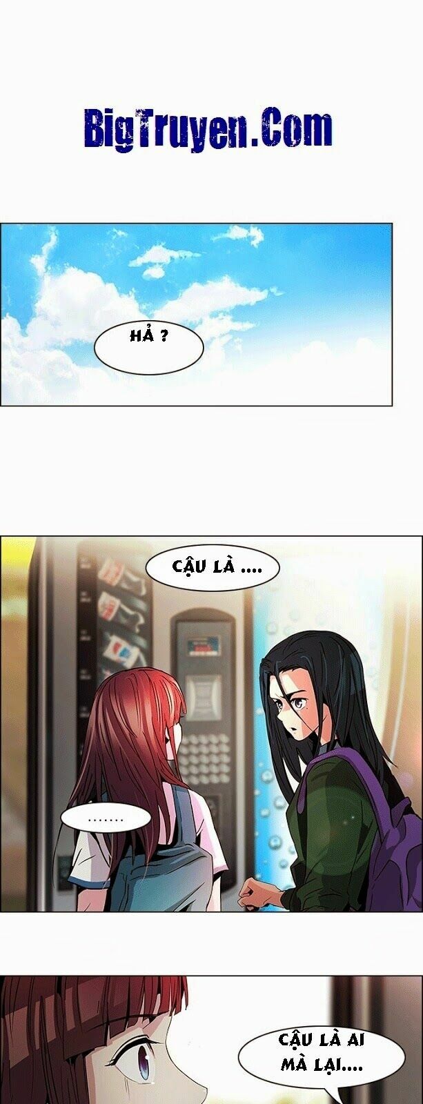 Trò Chơi Số Mệnh: Chapter 69