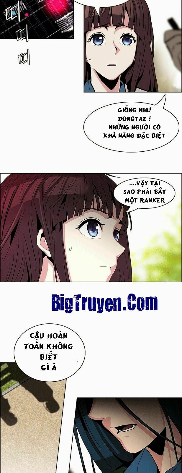 Trò Chơi Số Mệnh: Chapter 69