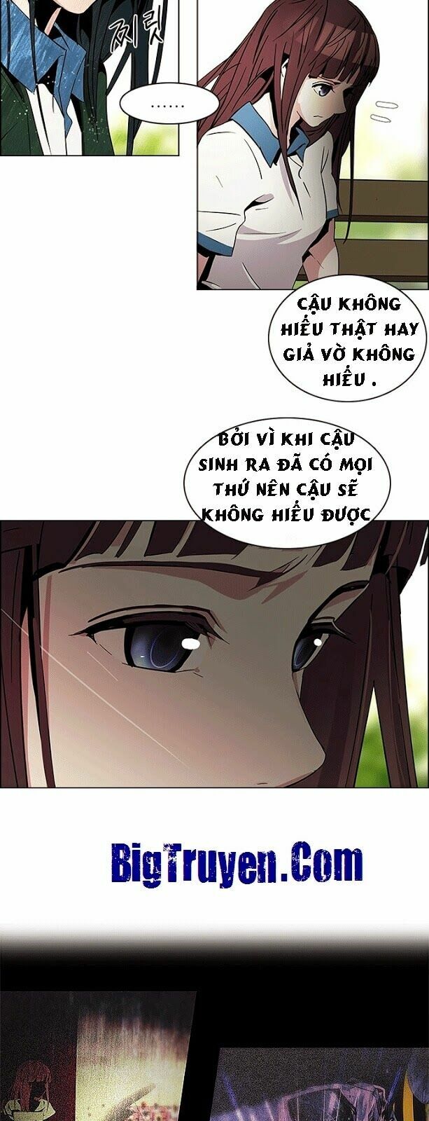 Trò Chơi Số Mệnh: Chapter 69