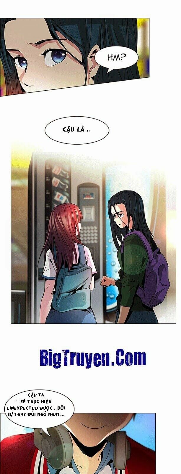 Trò Chơi Số Mệnh: Chapter 69