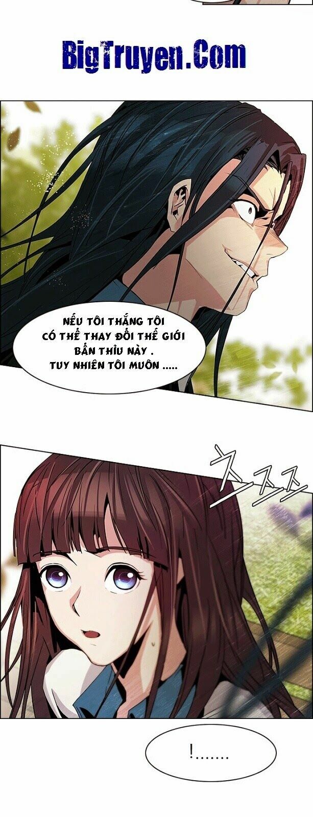 Trò Chơi Số Mệnh: Chapter 69