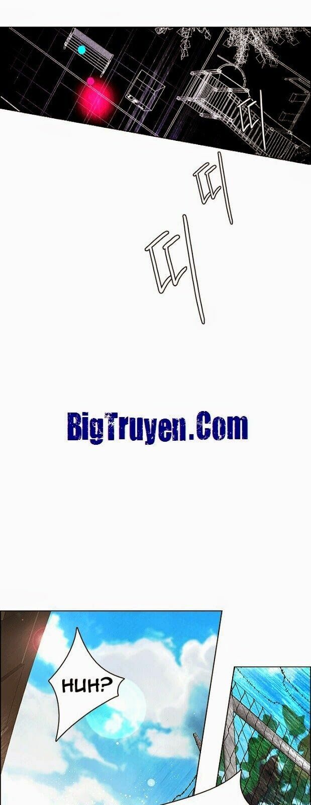 Trò Chơi Số Mệnh: Chapter 69