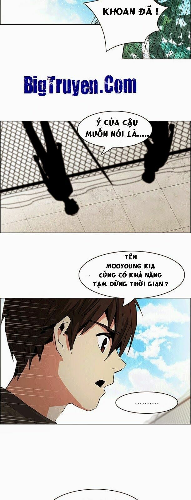 Trò Chơi Số Mệnh: Chapter 69