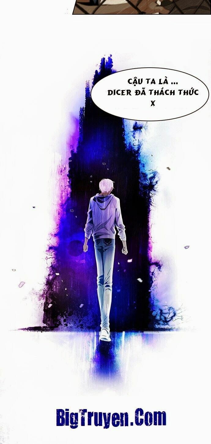 Trò Chơi Số Mệnh: Chapter 69
