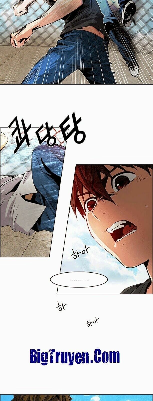 Trò Chơi Số Mệnh: Chapter 69
